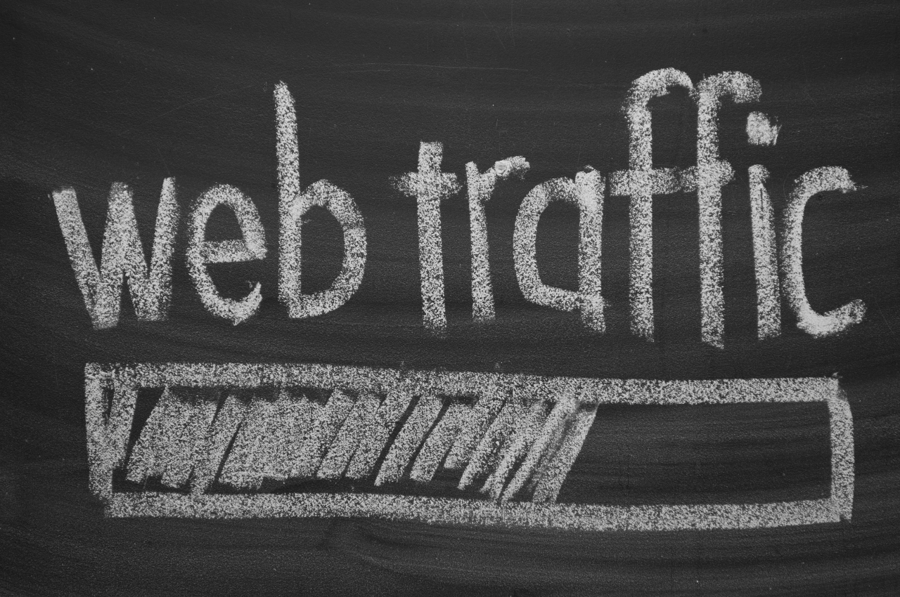 Sudah Tahu Perbedaan Traffic dalam Digital Marketing?
