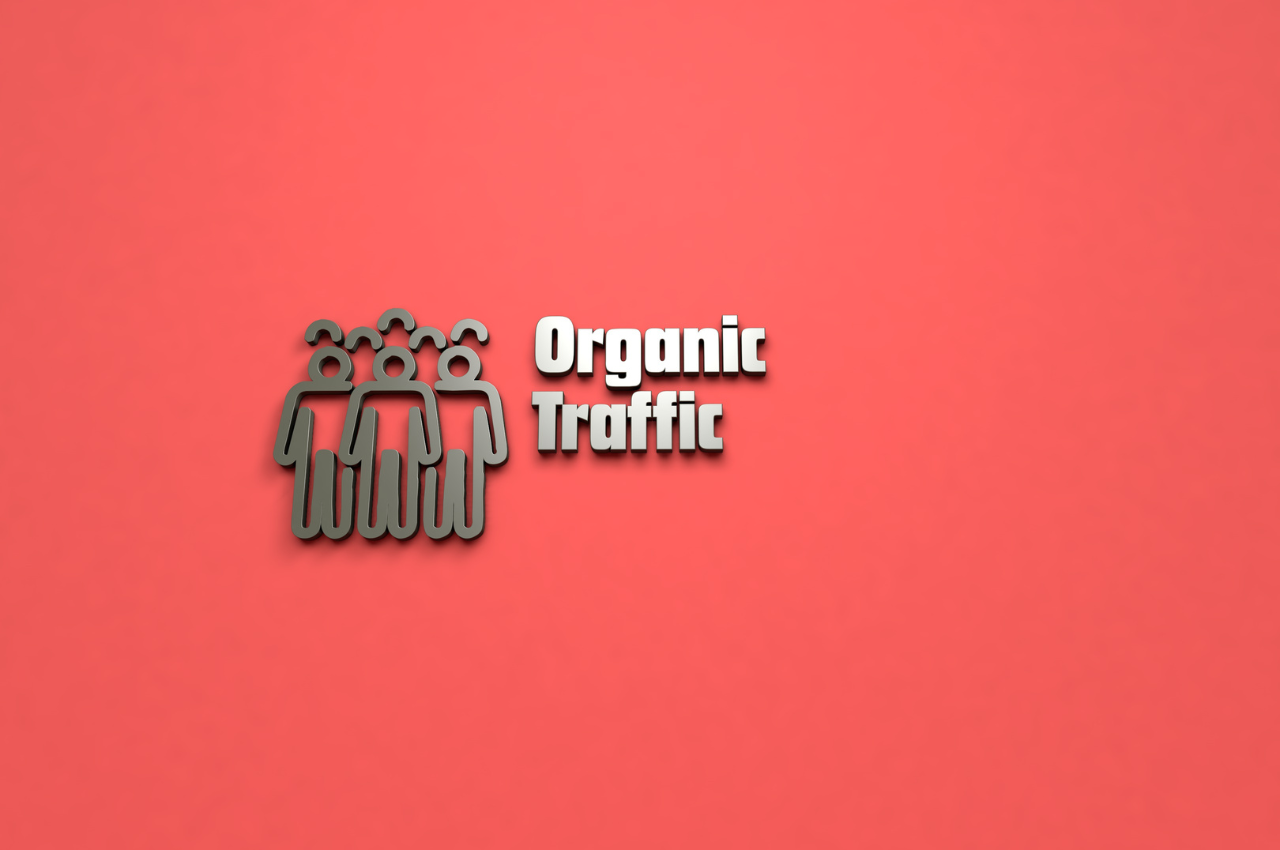 organic-traffic