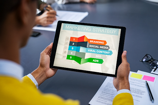 Ternyata Digital Marketing Agensi Manfaatnya Begini!