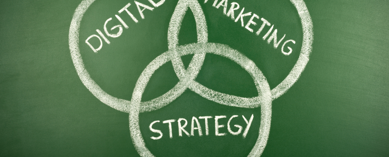 5 Strategi Digital Marketing yang Direkomendasikan untuk Pebisnis Pemula