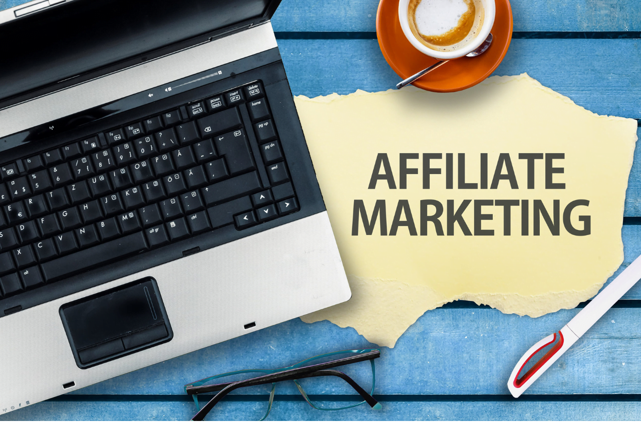 affiliate-marketing