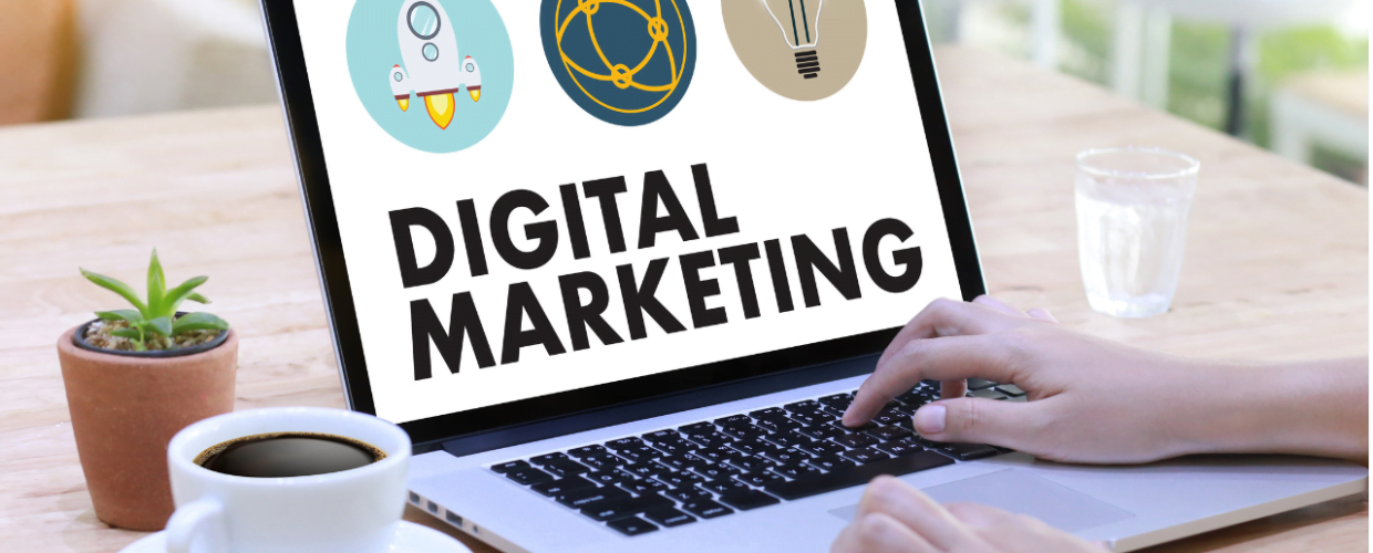 Digital Marketing Indonesia: Begini Cara Memaksimalkannya!