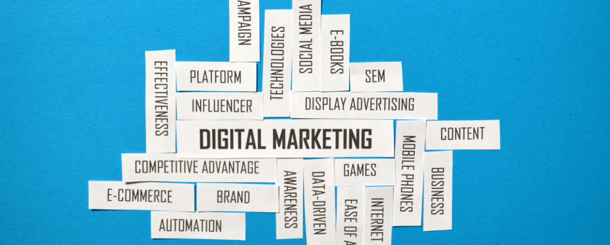 Digital Marketing Indonesia: Cara Memulai dan Strateginya