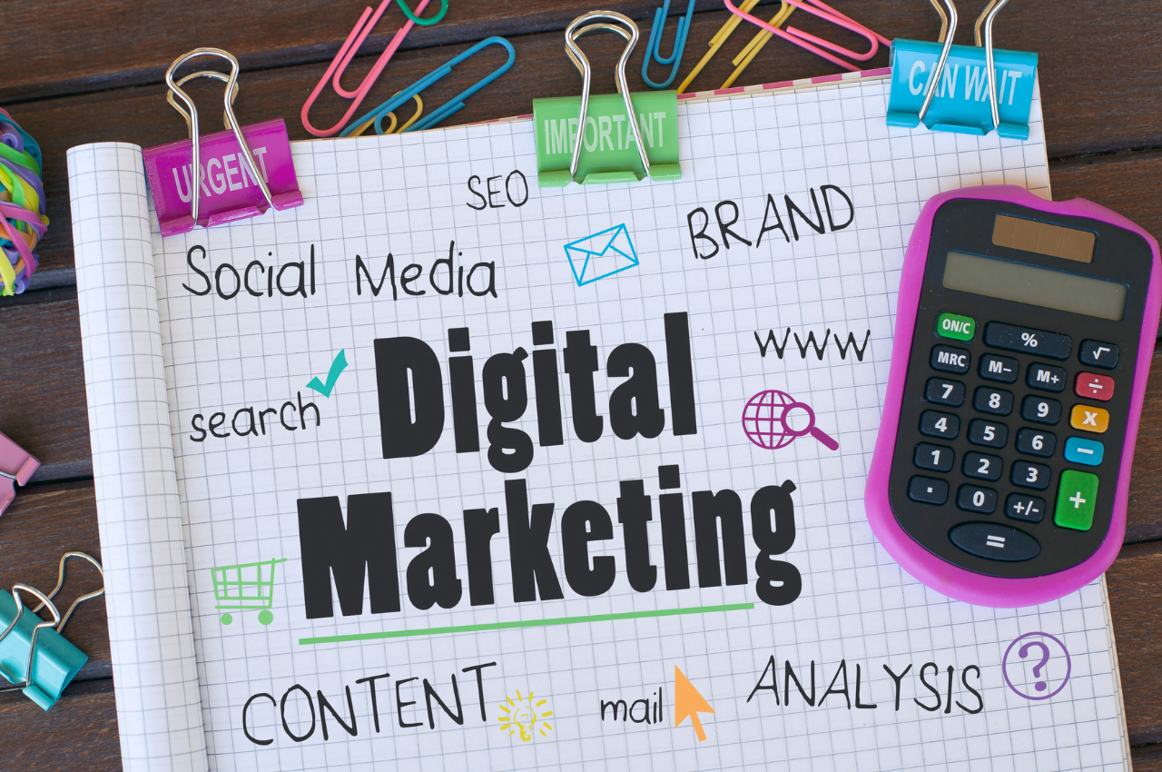 Funnel Marketing Digital: Arti, Fungsi dan Tahapannya