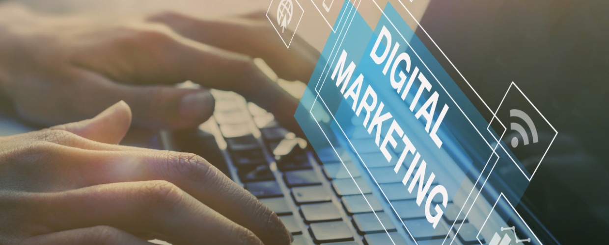 Jenis Strategi Digital Marketing Paling Jitu
