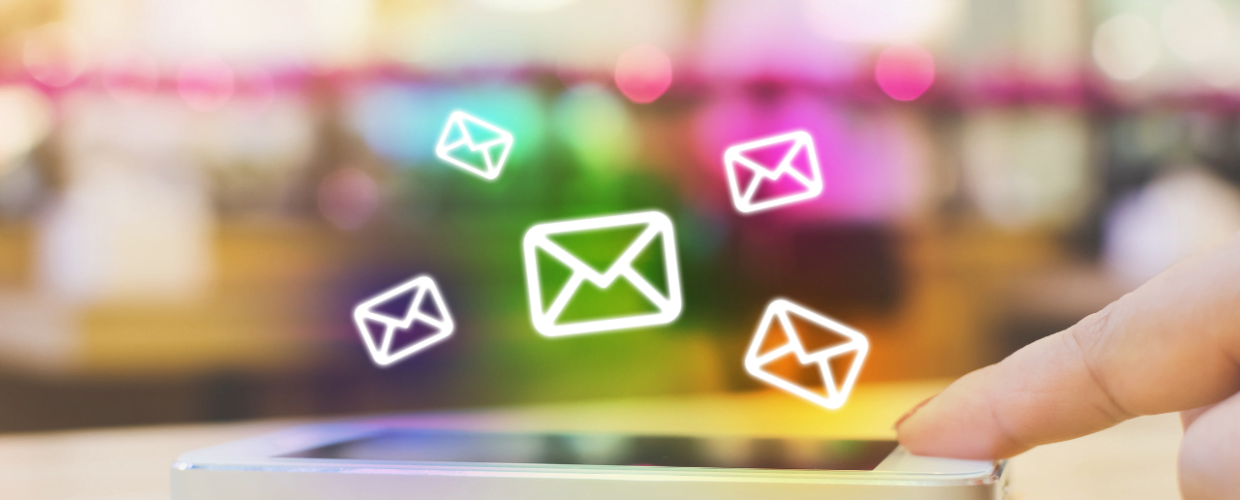 Manfaat Penggunaan Email Marketing untuk Jangka Panjang di Bisnis Online