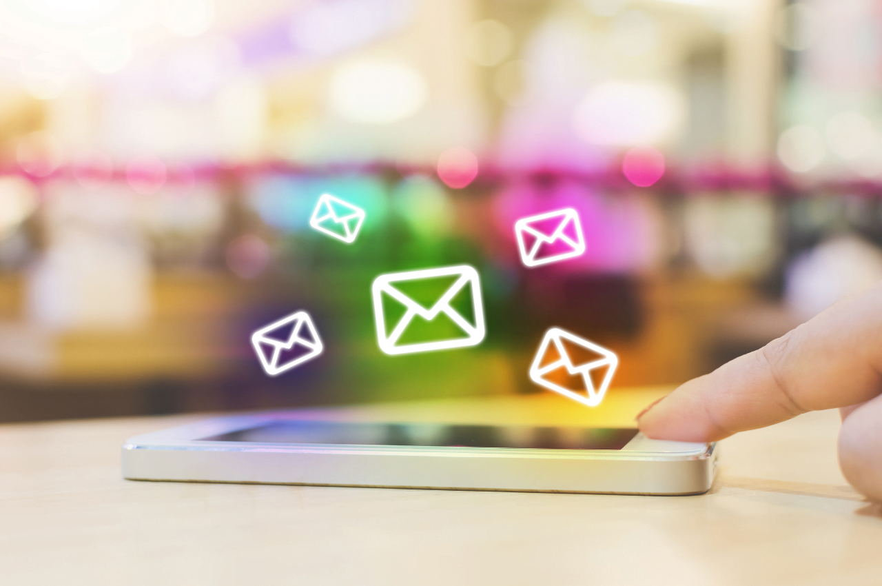 Manfaat Penggunaan Email Marketing untuk Jangka Panjang di Bisnis Online