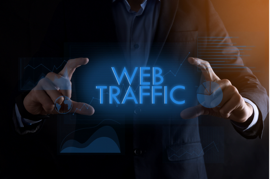 Memahami Traffic dalam Digital Marketing: Jalan Menuju Sukses Bisnis Online