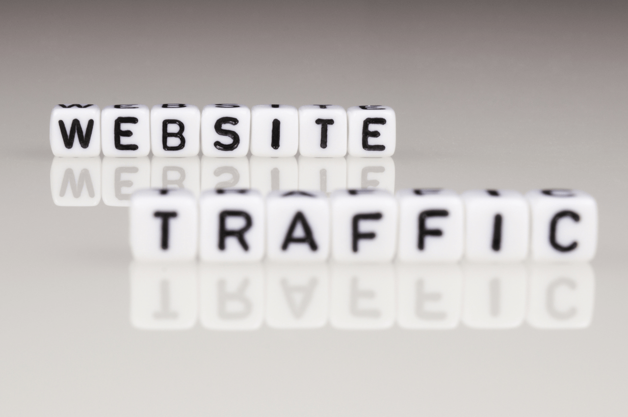 Perbedaan Traffic dalam Digital Marketing Berdasarkan Jenisnya