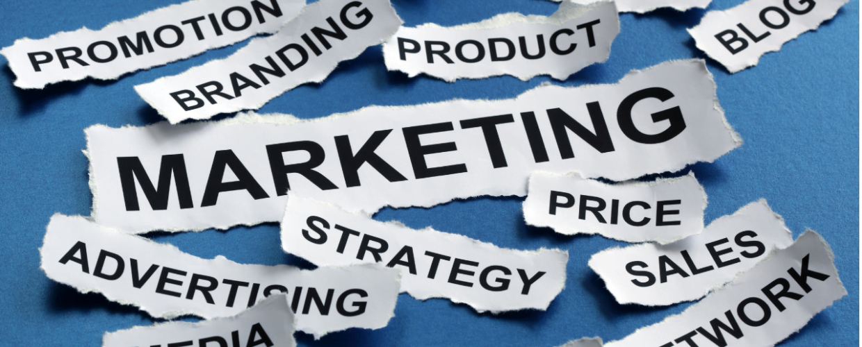 Ternyata, Ini Bedanya Digital Marketing dan Marketing di Indonesia!