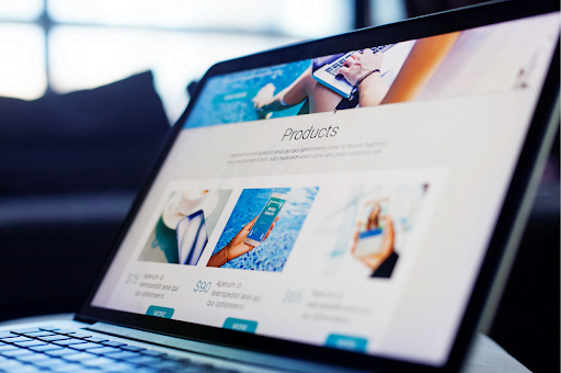 Website Bisnis Termasuk Jasa Pembuatan Website