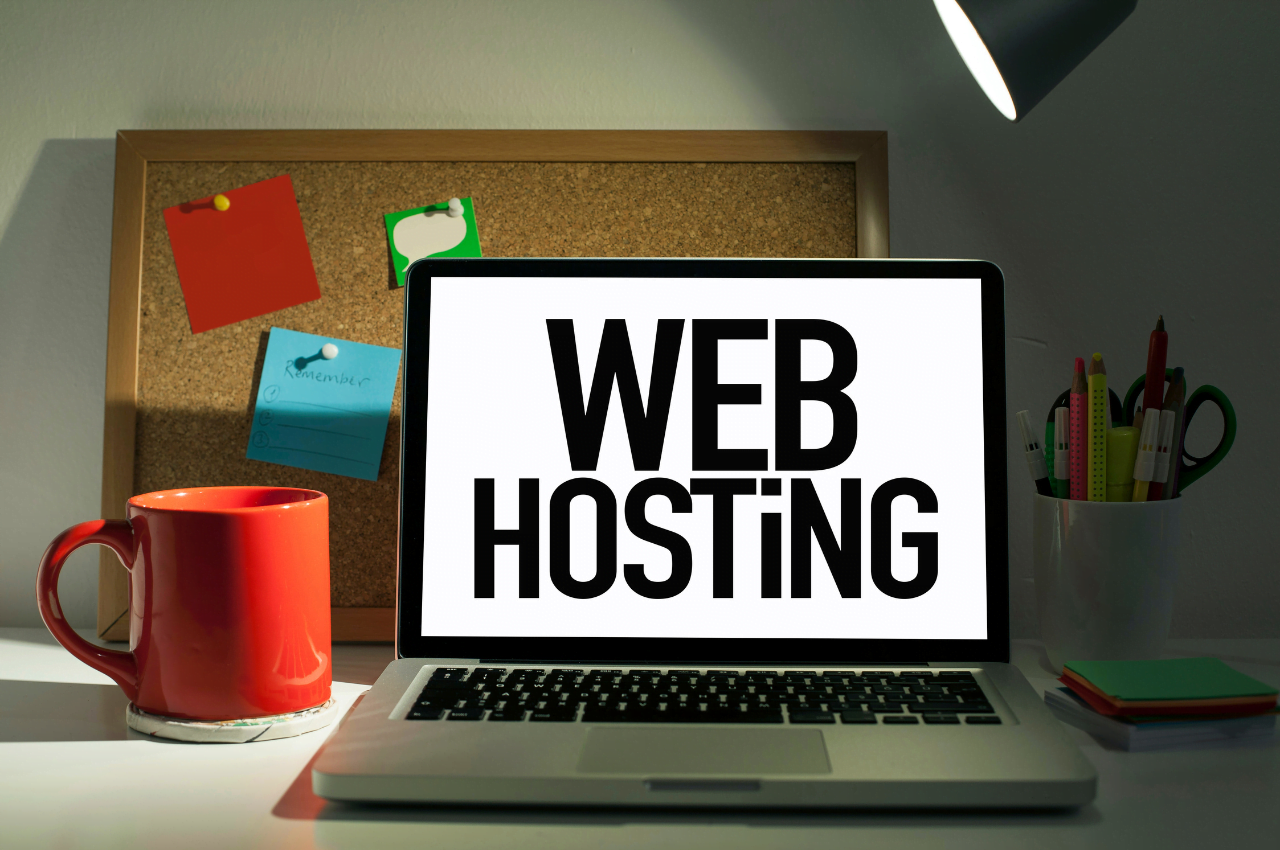 website-hosting