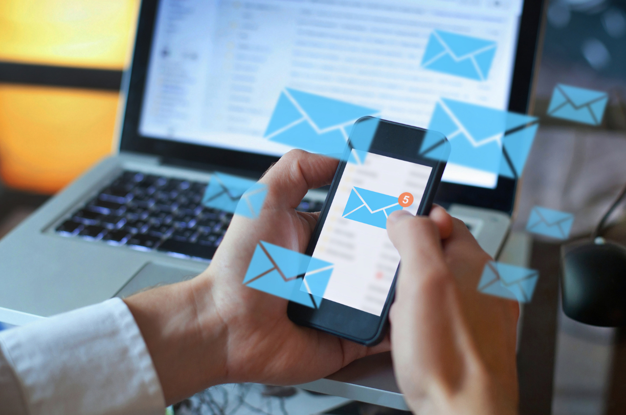 Apa Email Marketing Masih Efektif untuk Jangka Panjang? Ini Penjelasannya!