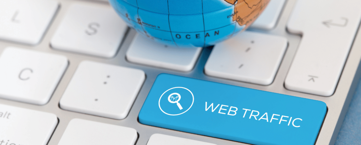 Naikkan Traffic dalam Digital Marketing, Begini Caranya