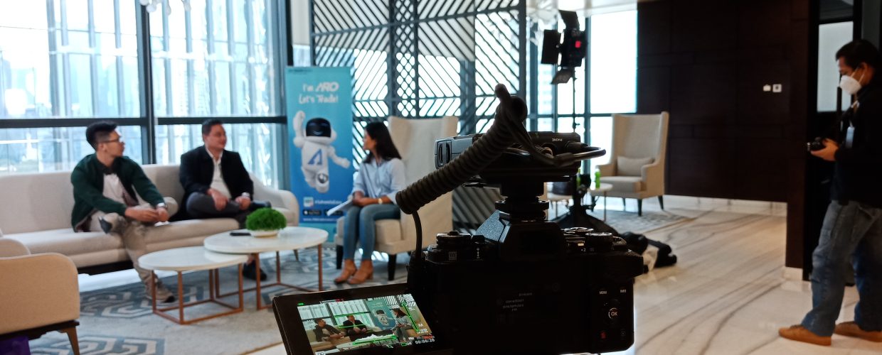 Kenalan dengan River, Agency Digital Marketing di Jakarta