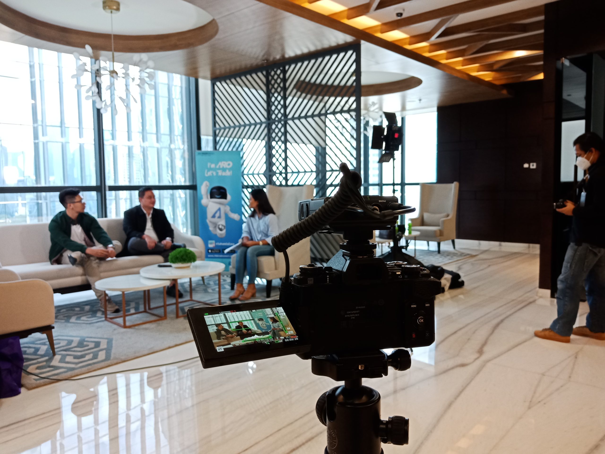 Kenalan dengan River, Agency Digital Marketing di Jakarta