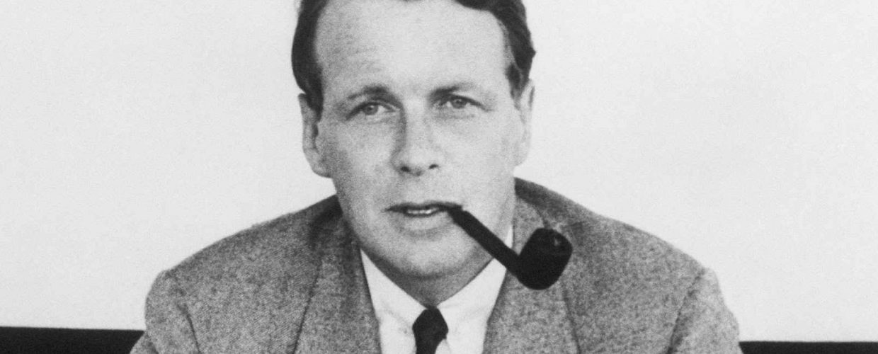 David Ogilvy, Tokoh Digital Marketing Agensi