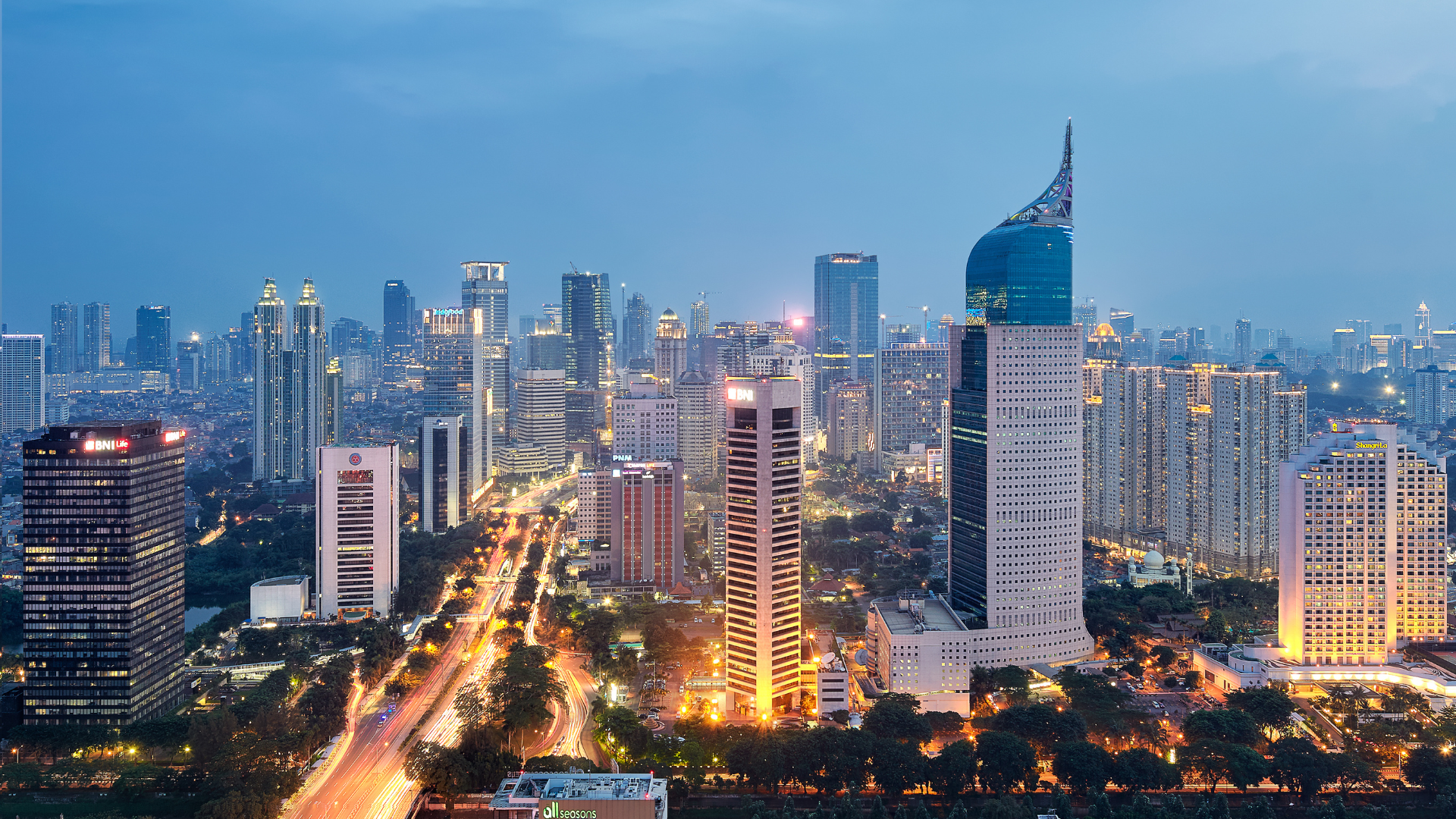 3 Fakta Unik Agency Digital Marketing Jakarta