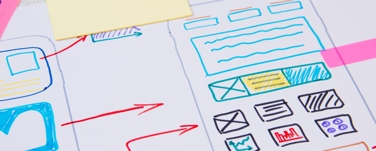 UI UX Design dalam Pembuatan Website Perusahaan