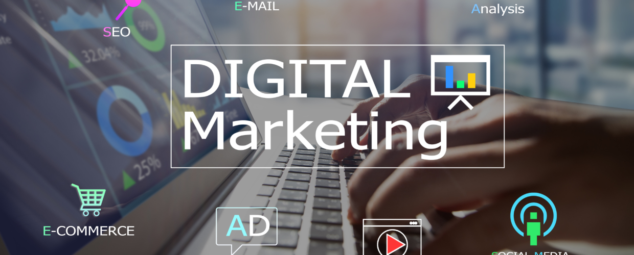 Strategi Digital Marketing Indonesia untuk Pemula