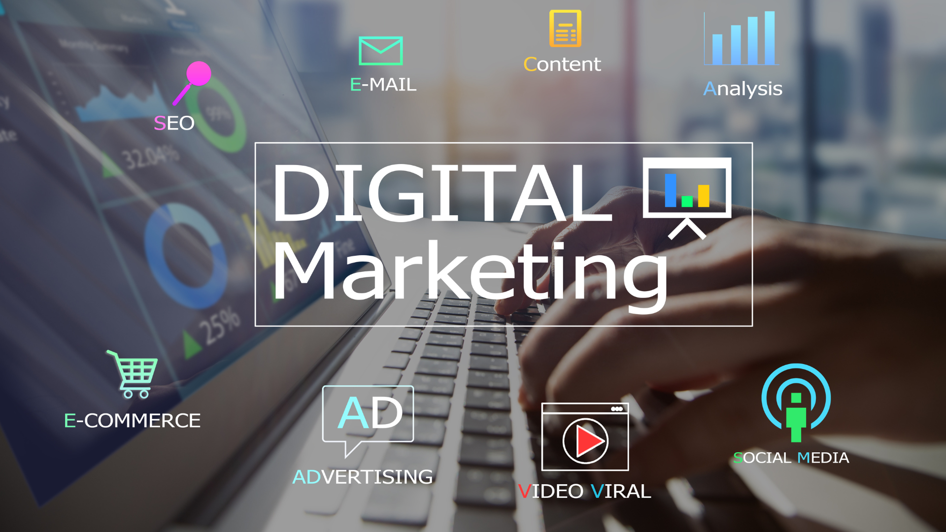 Strategi Digital Marketing Indonesia untuk Pemula