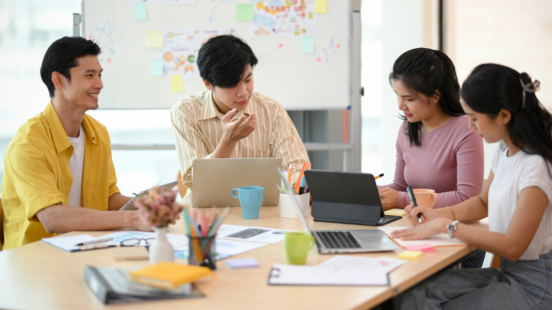 Tips Membangun Bisnis Digital Marketing Indonesia