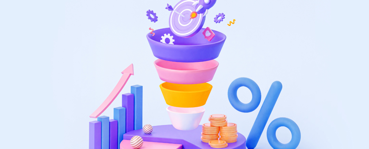 Terlihat Sulit, Ternyata Ini Caranya Menerapkan Funnel Marketing Digital