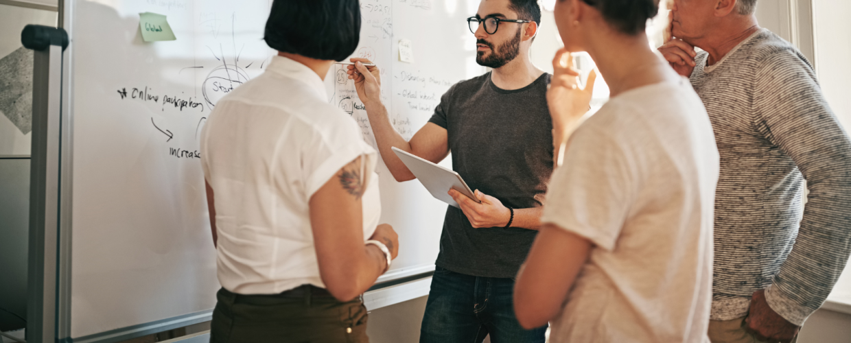 Ini Cara Cari Marketing Agency yang Pas Buat Kamu!