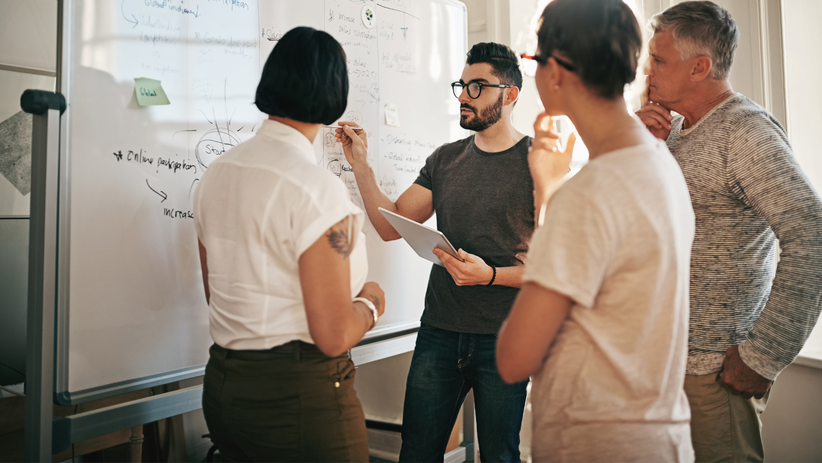 Ini Cara Cari Marketing Agency yang Pas Buat Kamu!