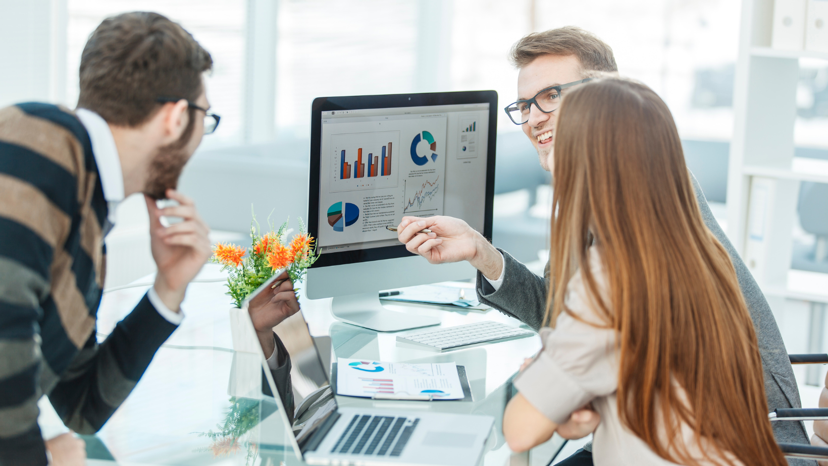 3 Cara Menjadi Digital Marketing Specialist Terbaik