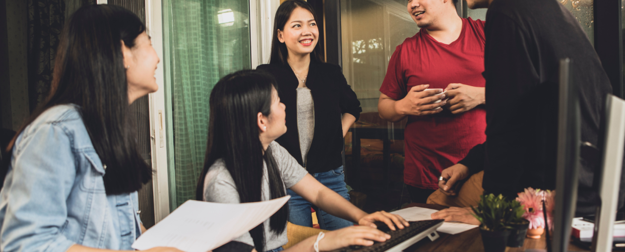 Panduan Lengkap Menjalankan Strategi Digital Marketing untuk Bisnis Jasa