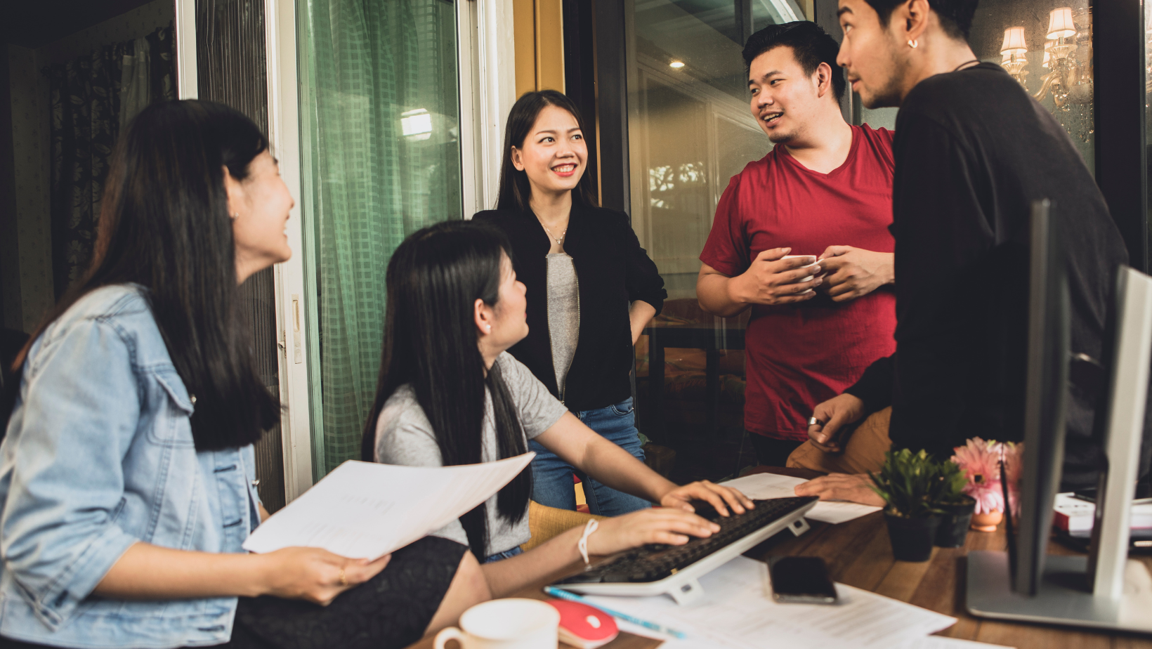 Panduan Lengkap Menjalankan Strategi Digital Marketing untuk Bisnis Jasa