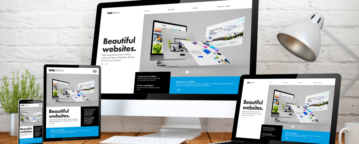 Biaya Pembuatan Website Perusahaan UMKM