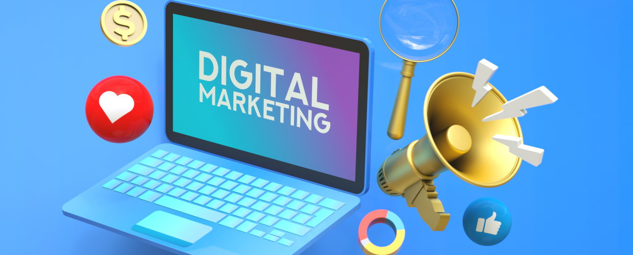 Rahasia Sukses Digital Marketing, Intip Disini!