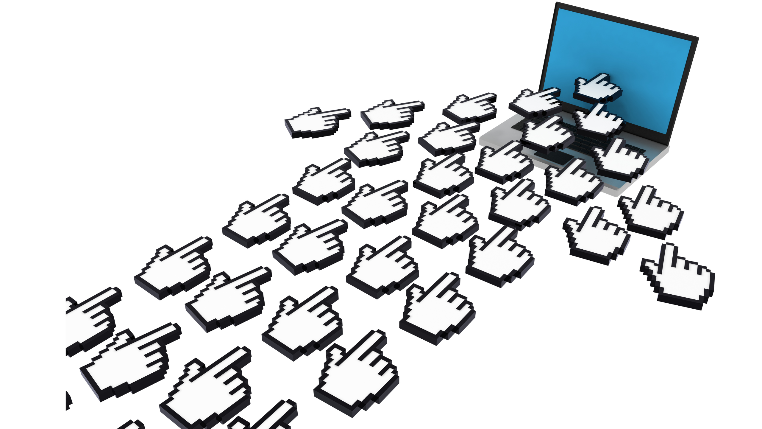 Cara Beriklan untuk Meningkatkan Traffic dalam Digital Marketing
