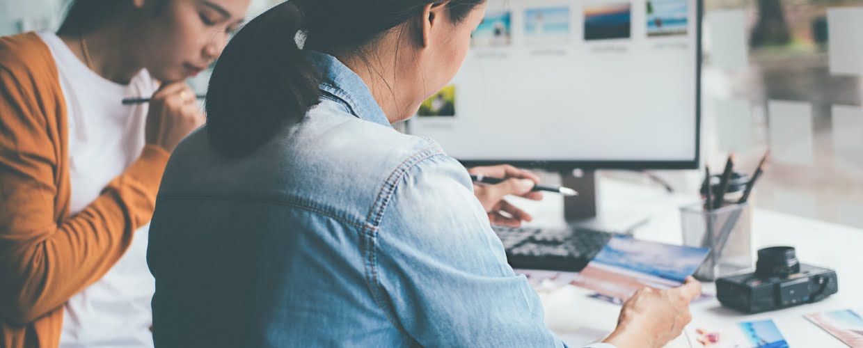 5 Fakta Unik Tentang Creative Design