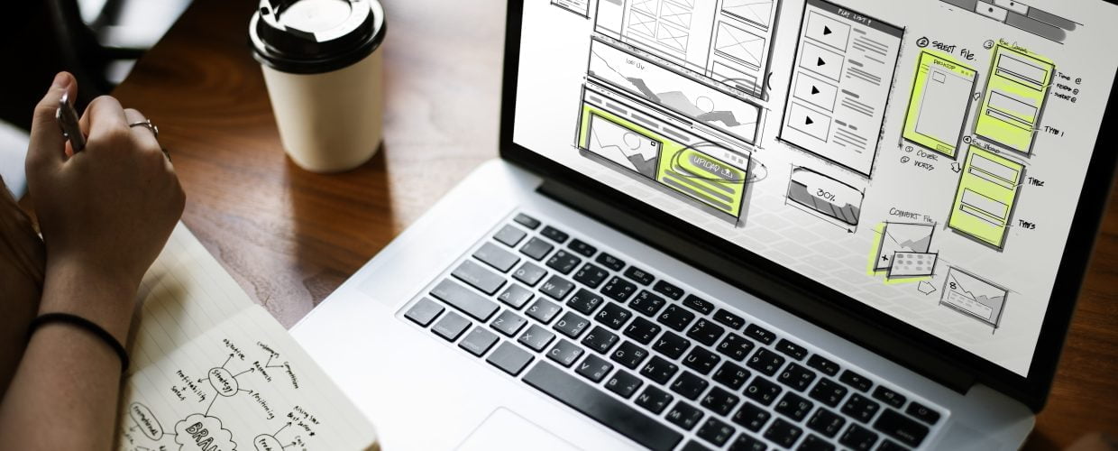 Apa Itu UI Design dan Kegunaannya