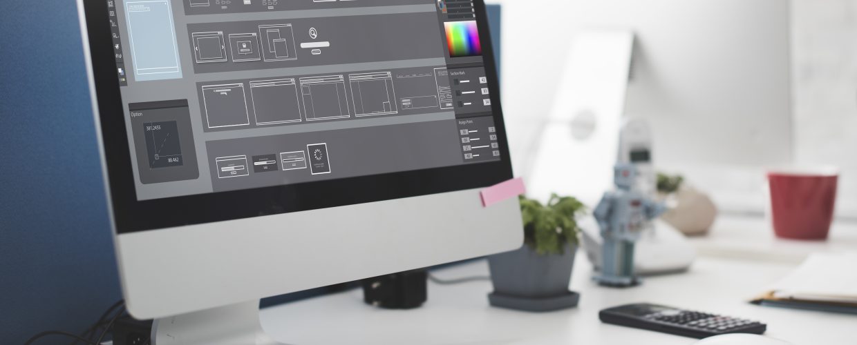 Apa Itu Graphic Design dan Kegunaannya