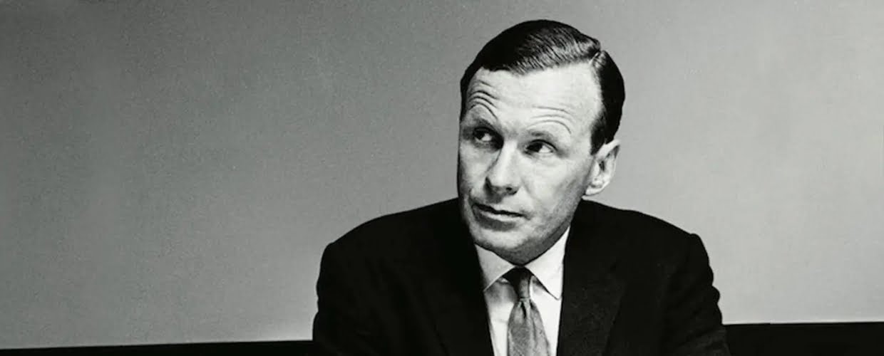 Fakta Menarik Mengenai David Ogilvy, Tokoh Advertising Dunia
