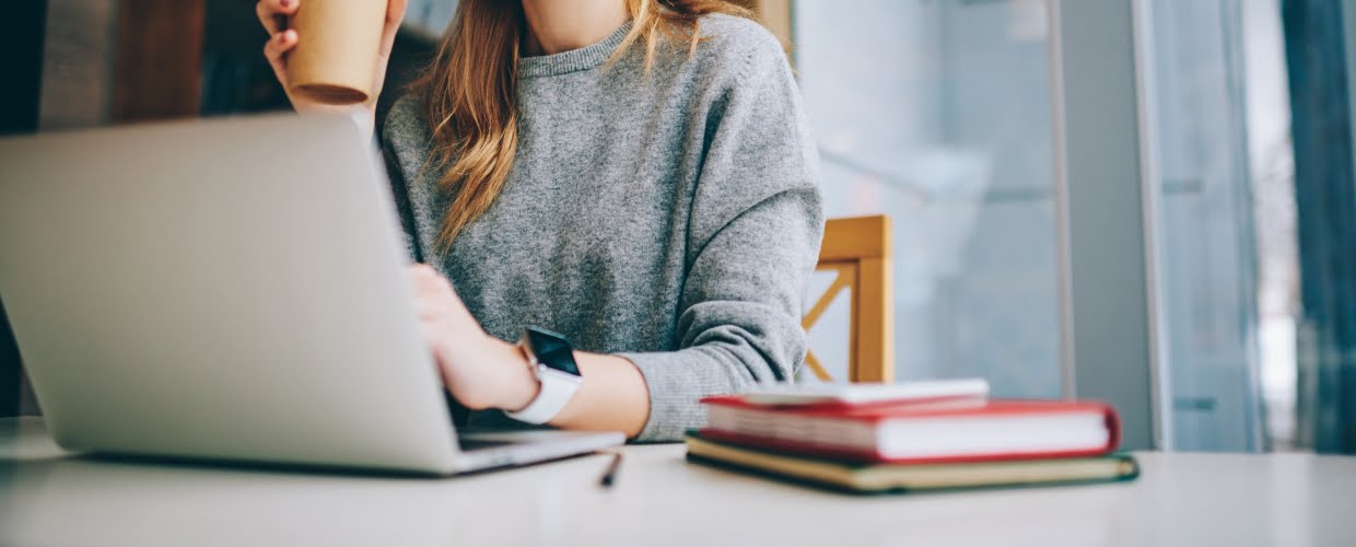 Kenali Pekerjaan Copywriter dan Ruang Lingkupnya
