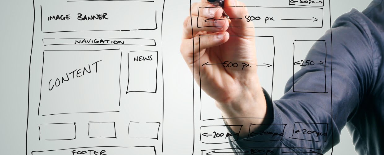 5 Cara Membuat Website yang Efektif untuk Pemula