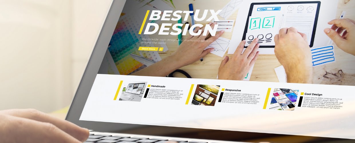 Tips and Trik Memilih Website Design Terbaik