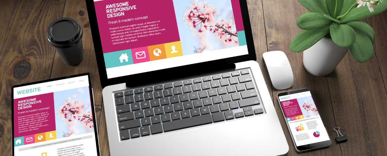 7 Cara Membuat Website Responsive untuk Semua Perangkat